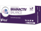 VETFOOD Brain Activ Balance - doplňky stravy pro psy a ko...
