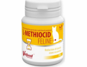 VETFOOD L-Methiocid Feline - potravinové doplňky pro kočky - 39g