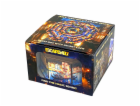 EscapeWelt Dřevěný hlavolam Art Secret Maze Box