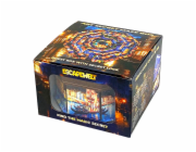 EscapeWelt Dřevěný hlavolam Art Secret Maze Box