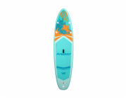 FunWater SUP paddleboard SUPFW70A 3,5m (tyrkysová)