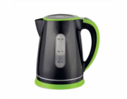 Maestro MR-058-Black Rychlovarná konvice 1,8 l