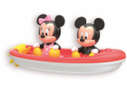 Clementoni CLM ZAB do koupelny MICKEY MINNIE 16X24X6 17626WB