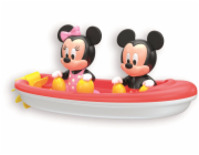 Clementoni CLM ZAB do koupelny MICKEY MINNIE 16X24X6 17626WB