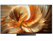Dreame Aura Mini LED 4k TV S100 139,7 cm (55") 4K Ultra HD Smart TV Wi-Fi Černá 350 cd/m2