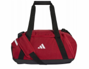 Adidas Taška Adidas Tiro Duffle Small červená KD4241