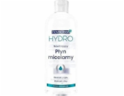 Equalan Pharma Novaclear Hydro, hydratační micelární tekutina, 400 ml - Dlouhá trvanlivost!