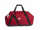 Adidas Adidas Tiro Duffle L taška červená JY7948