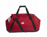 Adidas Adidas Tiro Duffle L taška červená JY7948