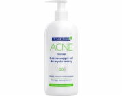 Diagnosis Čisticí gel na obličej 150 ml