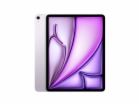 Apple iPad Air 13" Wi-Fi + Cellular 512 GB fialový