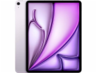 Apple iPad Air 13" Wi-Fi + Cellular 128GB fialový