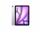 Apple iPad Air 11 palců WiFi + Cellular 1TB fialový