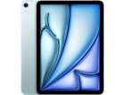 Apple iPad Air 11 palců WiFi + Cellular 128 GB modrý