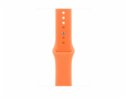 Apple Sportovní řemínek Clementine pro pouzdro o průměru 46 mm - velikost M/L