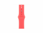 Apple Sportovní řemínek Pink Guava pro pouzdro 42 mm – ve...