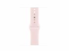 Apple Světle růžový sportovní řemínek pro pouzdro 42 mm -...