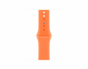 Apple Sportovní řemínek Clementine pro pouzdro 40 mm - velikost M/L