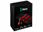 Wera 8100 SA VDE 1 Zyklop  Knarrensatz 1/4"