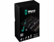 Wera 8100 SA 14 Zyklop Comfort  Ratchet 1/4"