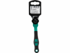 Wera 8010 A Zyklop Comfort  Knarre 1/4"