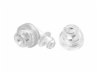Jura Interchangeable Milk Spout  CX2 (20 pcs)