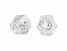 Jura Interchangeable Milk Spout  CX1 (10 pcs)