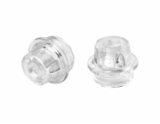 Jura Interchangeable Milk Spout  CX1 (10 pcs)