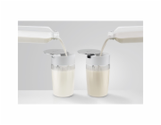 Jura Milk Cancarafe (EA)  0,5 Litre