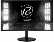 Asrock PG27FFS2E (68.6 cm (27 Zoll), schwarz, FullHD, IPS, HDMI, DP, FreeSync Premium, 240Hz Panel)