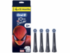 ORAL-B Hlavice zubního kartáčku IO RB SBKF-4, 4 ks.