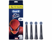 ORAL-B Hlavice zubního kartáčku IO RB SBKF-4, 4 ks.