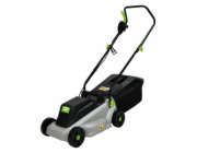 OKKO Elektrická sekačka na trávu SF7A109, 1200 W 32 cm