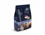 ADDVENA Power of Nature Junior Small Mono Lamb - suché krmivo pro psy - 10kg