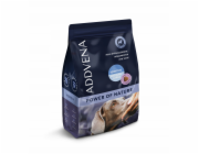 ADDVENA Power of Nature Adult Sensitive Medium/Large Mono Lamb - suché krmivo pro psy - 2,5kg