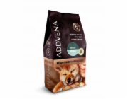 ADDVENA Boosted by superfoods Adult Small Beef - suché krmivo pro psy - 10kg