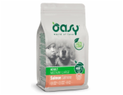OASY One Animal Protein Adult Medium/Large Mono Salmon - suché krmivo pro psy - 12kg