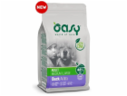 OASY One Animal Protein Adult Medium/Large Mono Duck - su...
