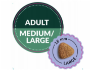 ADDVENA Power of Nature Adult Medium/Large Mono Lamb - suché krmivo pro psy - 10kg