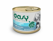 OASY One Protein Puppy & Junior Small/Mini Mono Lamb - vlhké krmivo pro psy - 200g