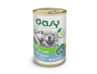 OASY One Protein Adult Medium/Large Lamb - vlhké krmivo p...