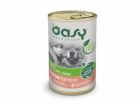 OASY One Protein Adult Medium/Large Mono Salmon - vlhké k...