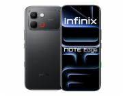 Infinix Note Edge 256+8GB Shadow Black