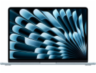 Apple MacBook Air 13,6 palce: M5 10/8, 16 GB, 512GB SSD, ...