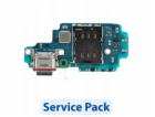 Samsung Nabíjecí deska Charger ServicePack USB pro SAMSUN...