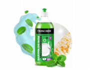 Frischer mycí prostředek na nádobí s mátovým olejem 500 ml