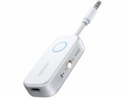 Ugreen Bluetooth vysílač 5.4 Bluetooth adaptér UGREEN (bílý)