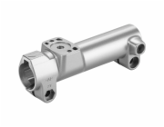 Makita 312D49-5  Werkzeugaufnahme