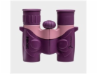 Focus dalekohled Junior 6x21 Lila/Pink
