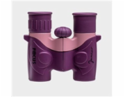 Focus dalekohled Junior 6x21 Lila/Pink